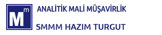 ANALİTİK MALİ MÜŞAVİRLİK, HAZIM TURGUT, SMMM, Serbest Muhasebeci Mali Müşavir